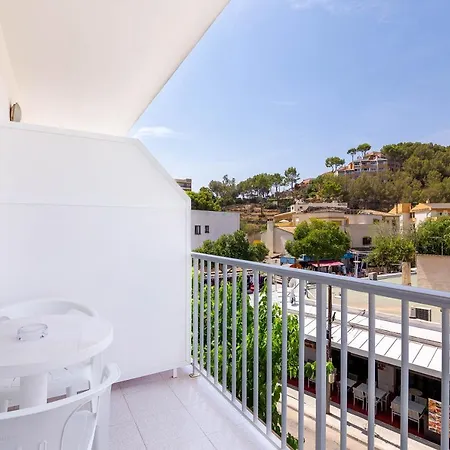 Guest house Neptuno Peguera
