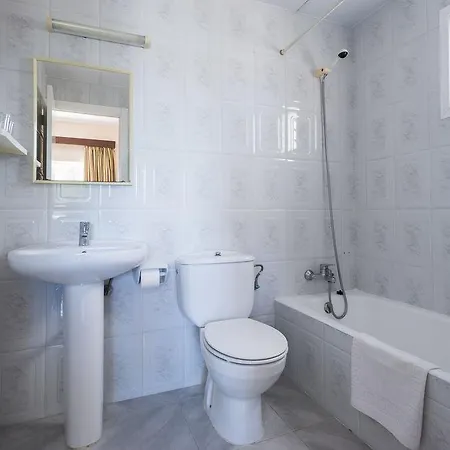 Guest house Neptuno