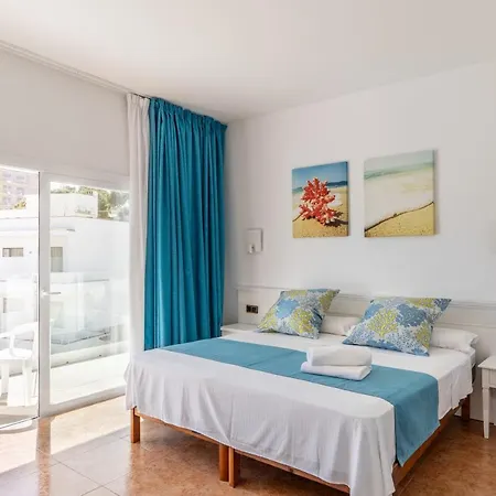 Neptuno Guest house Peguera
