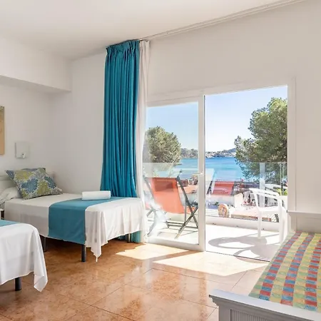 Guest house Neptuno Peguera