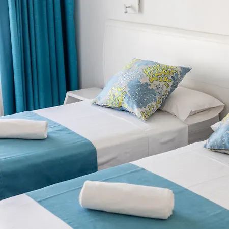 Guest house Neptuno
