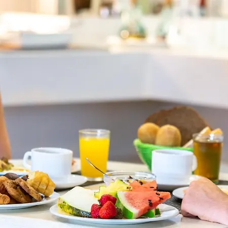 Neptuno Guest house Peguera