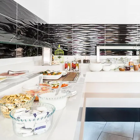Guest house Neptuno
