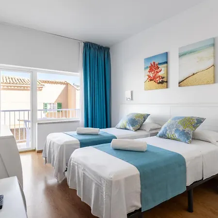 Neptuno Guest house