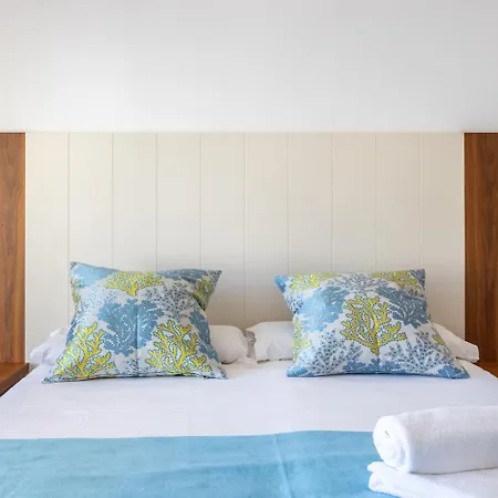 Guest house Neptuno