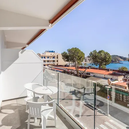 Neptuno 3* Peguera