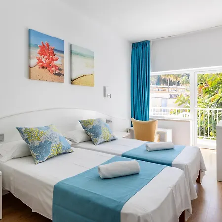 Neptuno Guest house Peguera
