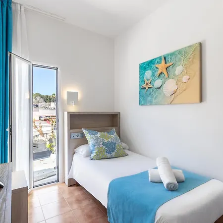 Neptuno Guest house