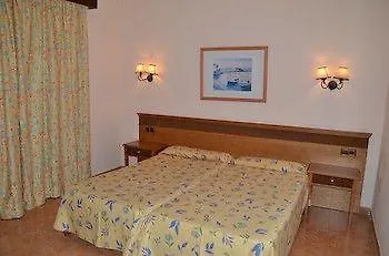 Guest house Neptuno 3*