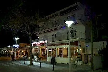 Guest house Neptuno Peguera