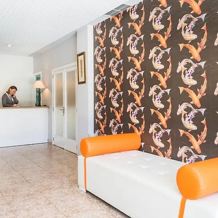 Neptuno Guest house